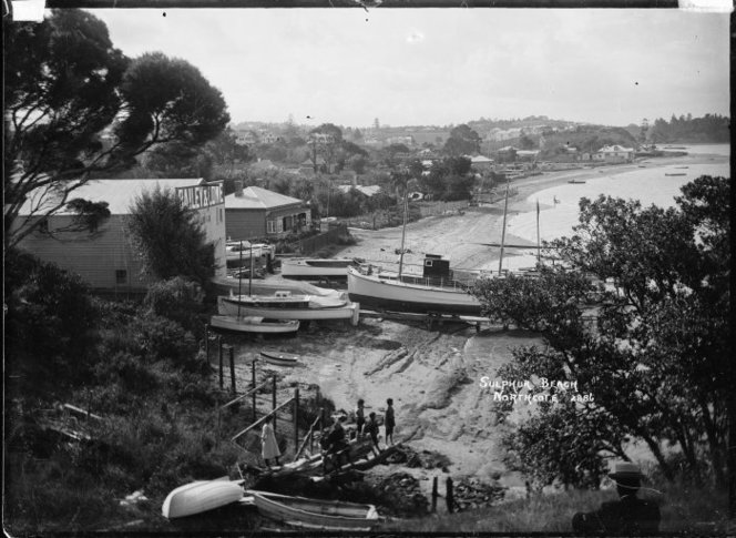 Bailey and Lowe Yard